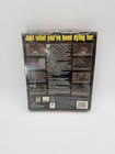 Vintage Doom Ii 2 Id Software Mac Big Box Game 1994 Factory Sealed New Nos