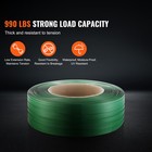 Packaging Polyester Pet Strapping Roll 0 63  X 0 03  X 4000  Banding Strap