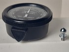 Safesport Altimeter 100ft Increments Japan No Stand no Instructions  No Case