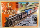 Lionel Lines 6-11921 Rtr 0-27 Gauge Electric Train Set New Factory Sealed