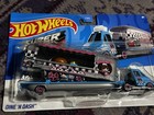 Rare Epic 17x Different Hot Wheels Super Rigs Lot Straight Freightin Tall Order