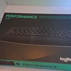 Logitech Performance Mk825 Wireless bluetooth Keyboard Mouse Combo Quiet
