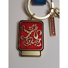 Universal Studios Harry Potter - Gryffindor Key Chain