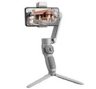 Zhiyun Smooth Q3 3-axis Gimbal Handheld Stabilizer For Smartphone   Fill Light