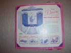 Vintage Topper Dawn - Box And Cello Only For Singing In The Rain
