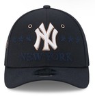 New York Yankees New Era 2026 Mlb All-star Game 39thirty Flex Hat - Navy  L xl