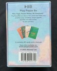 Play Pause Be Yoga Deck 82 Cards Base Deck Strumpi Ppb Playpausebe
