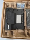 New Dell Pr02x E-port Plus Usb 3 0 Docking Station   Pa-4e 130w  