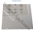 Microwave Control Panel Console Em048k9l-poha White