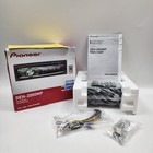 Pioneer Car Stereo Cd Player Receiver Deh-2000mp New Open Box