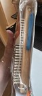 Kb  Knitting Board Original Sock Loom Fine Gauge Adjustable Infants To Lg Adults