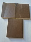 Scott Standard Postage Stamp Catalogue 1972 3 Volumes Encyclopedia Philately