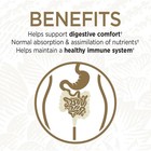 Garden Of Life Whole Food Probiotic Supplement - Primal Defense Ultra Ultimate P