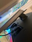 Dell P2717h 27 Inch Lit Ips Monitor Never Used Comes With Hdmi Cable Sliver  
