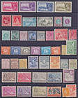 British Commonwealth - Qv-qe Mint Collection Of 1 000 Stamps