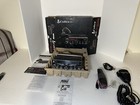 Cobra 29 Lx Professional Cb Radio Selectable 4-color Lcd Auto-scan