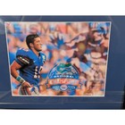 Florida Gators Tim Tebow And Urban Meyer Framed Pictures Lot Of 3