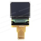 For Control 4 Sr260 System Remote Control Oled Lcd Display Screen Replace Part