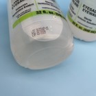 2 Pack Honeywell Eyesaline Eyewash Saline Solution Bottle Refill 32oz Each New