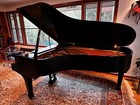 Steinway Model B Grand Piano