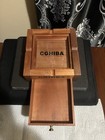 Cohiba Cigar Ashtray