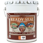 Ready Seal Exterior Wood Stain And Sealer  5-gal   Natural Cedar 