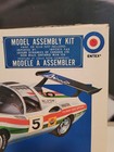 1977 Vtg Entex 1 24 Ferrari Dino 206 Model Kit  9584     Unbuilt New In Box