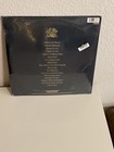 Queen s Greatest Hits Ii 2lp Limited Edition Blue Vinyl - New Sealed  