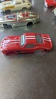 Aurora T-jet Junk Yard Parts Lot - Bodys Salvage Restoration Thunder Jet