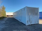 2022 Cimc Domestic Container 53  High-cube Shipping Storage Container Bidadoo