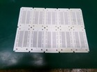 Qty 10  Archer Experimentor 350 Breadboards  3-1 2  X 2   270 Pin Radio Shack