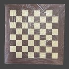 New Ajedrez Chess Echecs Chess Checkers Board Spain Sccachi Schaak Schach 17 5   