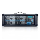 Proreck Delta 158 2400w Bluetooth Pa Speaker System Perfect For Karaoke