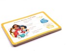 Disney Princess Enchanted Cupcake Party Game Individual Parts Villains Upick New