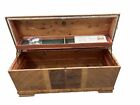 Lane Cedar Chest Serial Number 353180 Lock Removed