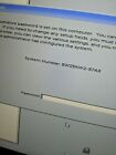 Unlock Bios Password Dell Vostro 15 3590 dell U2415 dell Xps 13 9370  e7a8