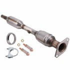 Epa Catalytic Converter For 2004 2005 2006 2007 2008 2009 Toyota Prius 1 5l L4