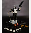 New 1 12 Punisher Special Ops Edition Exclusive Sdcc Box Action Figure Set Toy