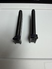 2 - Walther Tph 22 Lr 6 Round Blued Magazine