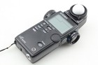  near Mint  Sekonic L-508 Zoom Master Digital Light Exposure Meter From Japan
