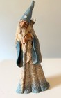 Pondering The Quest Wizard By Hap Henriksen Limited Edition 1991 Vintage