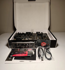 Msi B450-a Pro Max Atx Motherboard Amd Socket Am4 Ddr4 Tested   Working