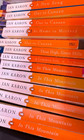 Jan Karon Mitford Series - Choose Paperback  Hcdj - Inspirational Romance Books