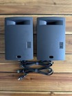 Bose Soundtouch 10 Wireless Music System Model 416776 - Black Bluetooth Speakers