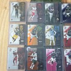2025 Topps Signature Class 50-card Numbered Lot- Average 4 card- Rc  Low Number