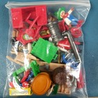 Vtg 1997 Playmobil Advent Calendar  3974 W playmobil Toys Complete