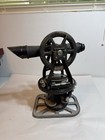 Dietzgen 6100 Series Vintage Land Survey Transit Level