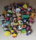 Disney Pin Trading Lot 100  All Different   Tradable - Priority Ship 1-3 Day