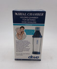 Mdi Spacer With Mask  Airal Holding Chamber     Adult   Pediatric Inhaler