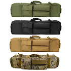 Tactical Rifle Bag Gun Padded Soft Case Hunting Storage Backpack 37  39  47  52 